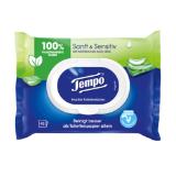 Bild von Tempo feuchtes Toilettenpapier div. Sorten BIPA 42 Stück