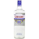 Promotion Bild von Gordon's alkoholfrei, Preisangabe ohne MwSt. (Preis inkl. MwSt. 14,39 €), METRO 0.70 Liter 1 Flasche
