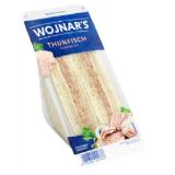 Wojnar's Sandwich versch. Sorten MPREIS 150 Gramm 1 Packung