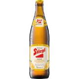 Stiegl Goldbräu, Hell, Radler Grapefruit, Radler Zitrone, 0,0%, Hirter Privat Pils, Zwettler Stiftsbräu od. Schwechater, Preisangabe ohne MwSt. (Preis inkl. MwSt. 0,66 €), METRO 0.50 Liter 1 Flasche