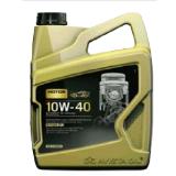 Motorenöl „Ecotec 10W-40“ 922320 HELLWEG 5 Liter 1 Packung
