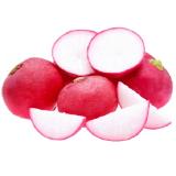 Snack-Radieschen Lidl 300 Gramm