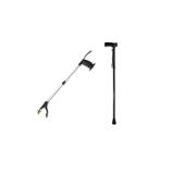 Ridder Greifhilfe/Gehstock Lidl 1 Stück