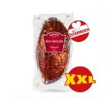 Ablinger Selchroller XXL mit Schwarte Penny 1 Kilogramm