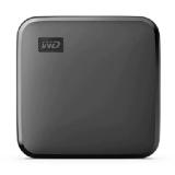 WD Western Digital Mobiler SSD-Speicher 1TB WDBAYN0010BBK-WESN Stattpreis=UVP RED ZAC 1 Stück