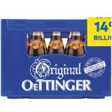 Oettinger Glorietta Zitrone, Orange oder Cola Mix T&G 0.50 Liter 20 Stück