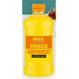 Bild von BILLA immer gut Sunny Orange BILLA PLUS 0.50 Liter 1 Flasche