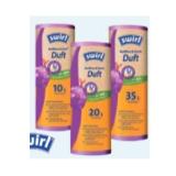 Promotion Bild von Swirl Duft-Müllbeutel Vanille & Lavendel div. Sorten Maximarkt 1 Packung