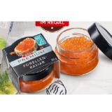 SPAR PREMIUM ASC Forellenkaviar EUROSPAR 50 Gramm 1 Glas