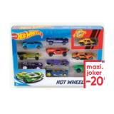 Hot Wheels Spielzeug Geschenkset maxi.preisjoker Maximarkt 1 Set