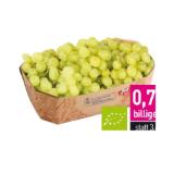 Ja! Natürlich Bio Sultana Trauben kernlos Sutterlüty 500 Gramm 1 Becher