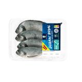 Fischerstolz Frische Dorade 4er Lidl 1 Kilogramm