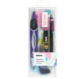 novooo Zirkel-Set 7-tlg. PAGRO & LIBRO 1 Set