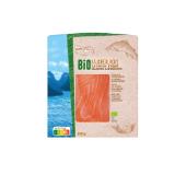 Nautica Bio Räucherlachs Lidl 150 Gramm 1 Packung