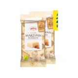 ZENTIS Marzipan Rohmasse T&G 200 Gramm 1 Packung