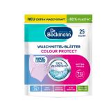 Promotion Bild von Dr. Beckmann MAGIC LEAVES Waschmittel-Blätter div. Sorten BIPA 1 Packung