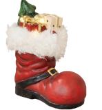 Luca Bessoni WEIHNACHTSSTIEFEL „TIMO“ 3861054701 Möbelix 1 Stück