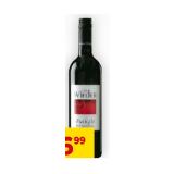 Wieder Ried Spiegelberg Zweigelt BILLA 0.75 Liter 1 Flasche