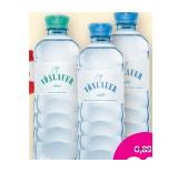 Vöslauer Mineralwasser versch. Sorten Denns BioMarkt 0.50 Liter 1 Flasche