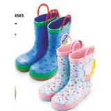 Peppa Pig / Hasbro / PJ Masks Kleinkinder-Regenstiefel versch. Farben und Modelle HOFER 1 Paar