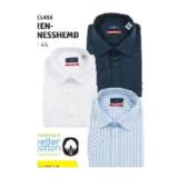 Royal Class Herren-Businesshemd HOFER 1 Stück