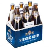 Rieder Märzen SPAR 0.50 Liter 6 Stück