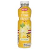 Milfina TrinkJoghurt versch. Sorten HOFER 500 Gramm 1 Flasche