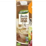 Dennree Bio-Haferdrink Barista Denns BioMarkt 1 Liter 1 Packung