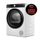 Hisense Wärmepumpentrockner DH3S802BW2 HOFER 1 Stück