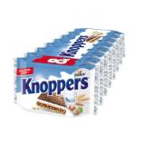Knoppers Waffelschnitte Penny 200 Gramm 1 Packung