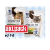 Perfect Fit Katzentrockennahrung versch. Sorten Maximarkt 750 Gramm 1 Packung