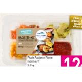 Fisch Raclette Platte mariniert Sutterlüty 350 Gramm 1 Packung