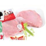 Pöttelsdorfer Edelpute Österr. Edelputen Brust Maximarkt  1 Kilogramm