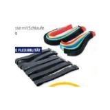 Workzone Flexible Bindedrähte/Klettbinder HOFER 1 Stück