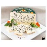 Bild von vernières Französischer Roquefort A.O.P. INTERSPAR 100 Gramm