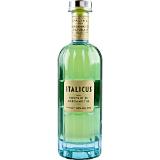 Italicus Rosolio Di Bergamotto, Preisangabe ohne MwSt. (Preis inkl. MwSt. 28,79 €), METRO 0.70 Liter 1 Flasche
