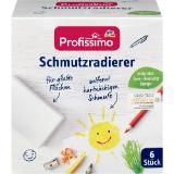 Profissimo Schmutzradierer dm 6 Stück 1 Packung