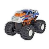Dickie Dragon Monster Truck Müller Drogerie 1 Stück