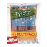 Arlberger Tyrolini Multipack HOFER 4 Stück 1 Packung
