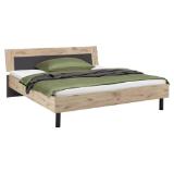 Promotion Bild von based Bett „BERGAMO“ 1787001102 mömax 1 Stück