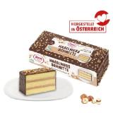 Jomo Haselnuss-Schnitte Penny 250 Gramm 1 Packung