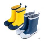 Bild von L&D Kinder-Regenstiefel HOFER 1 Paar