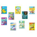 Bild von Kinder Mal- oder Rätselbuch 80 bis 128 Seiten Lidl 1 Stück