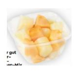 Promotion Bild von BILLA immer gut Zucker-Honigmelonen-Mix BILLA 100 Gramm 1 Packung