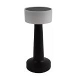 Countryfield LED Tischleuchte Lampa 9 x 9 x 21 cm Bellaflora 1 Stück