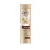 Promotion Bild von Dove Body Lotion Summer Glow BIPA 250 Milliliter 1 Flasche
