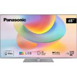 Promotion Bild von Panasonic 164 cm Ultra HD TB-65W63AE8 Silber Stattpreis=UVP RED ZAC 1 Stück