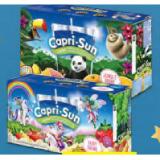 Capri-Sun Mystic Dragon, Elfentrank oder Jungle Drink HOFER 200 Milliliter 10 Stück