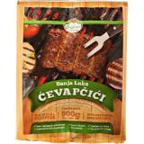 Bild von Brajlovic Cevapcici od. Pljeskavica Penny 800 Gramm 1 Packung
