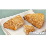 Vollkornecke BILLA PLUS 1 Stück